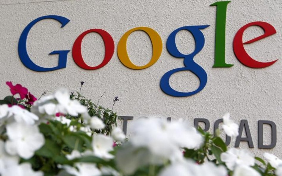 Google poprawia wyniki