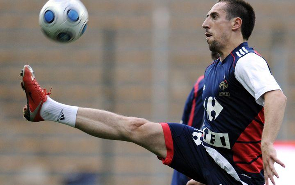 Franck Ribery