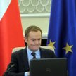 Spiegel o Tusku: skromny intelektualista, miły dla wszystkich