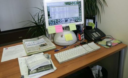 Amortyzacja programu komputerowego