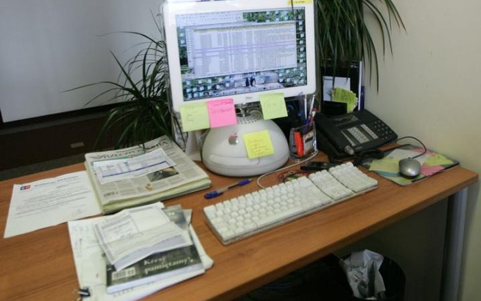 Amortyzacja programu komputerowego