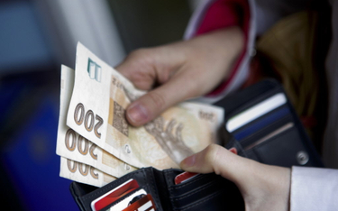 Czesi obniżą pensje premierowi, ministrom i parlamentowi