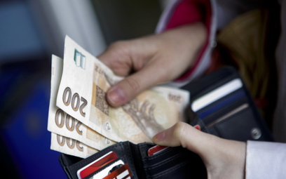 Czesi obniżą pensje premierowi, ministrom i parlamentowi