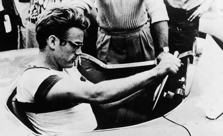 Wybryki Jamesa Deana