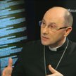 #RZECZoPOLITYCE Abp Polak: Uchodźcy? Przyjmować jak Chrystus