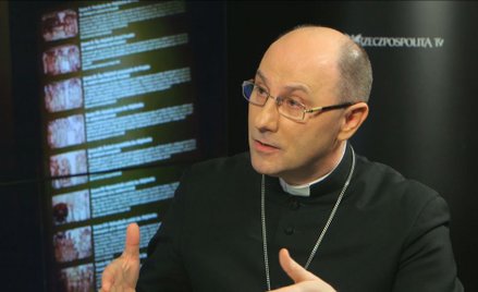 #RZECZoPOLITYCE Abp Polak: Uchodźcy? Przyjmować jak Chrystus