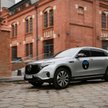 Mercedes EQC: Kumpel z wtyczką