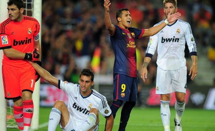 Barca – Real: wszystko możliwe