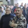 Lista spółek, w których dochodzi do protestów jest coraz dłuższa: PKN Orlen, IKS Solino, PKP Cargo, 