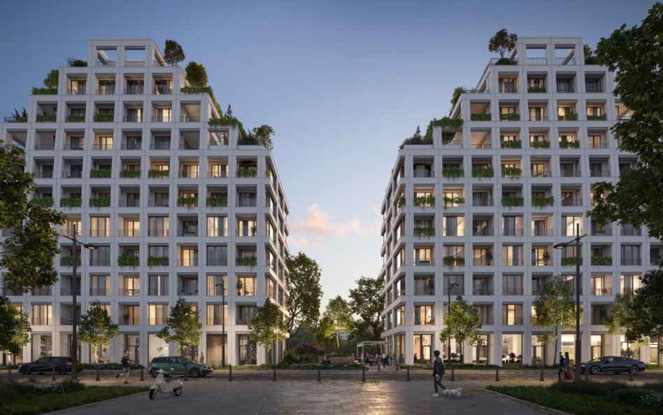 Kompleks Murano będzie oddany do użytku już w listopadzie tego roku