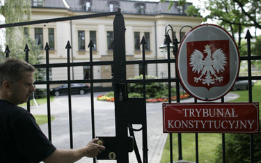 Rada gminy nie może podjąć uchwały o stosowaniu się do wyroków TK - wyrok WSA w Gdańsku