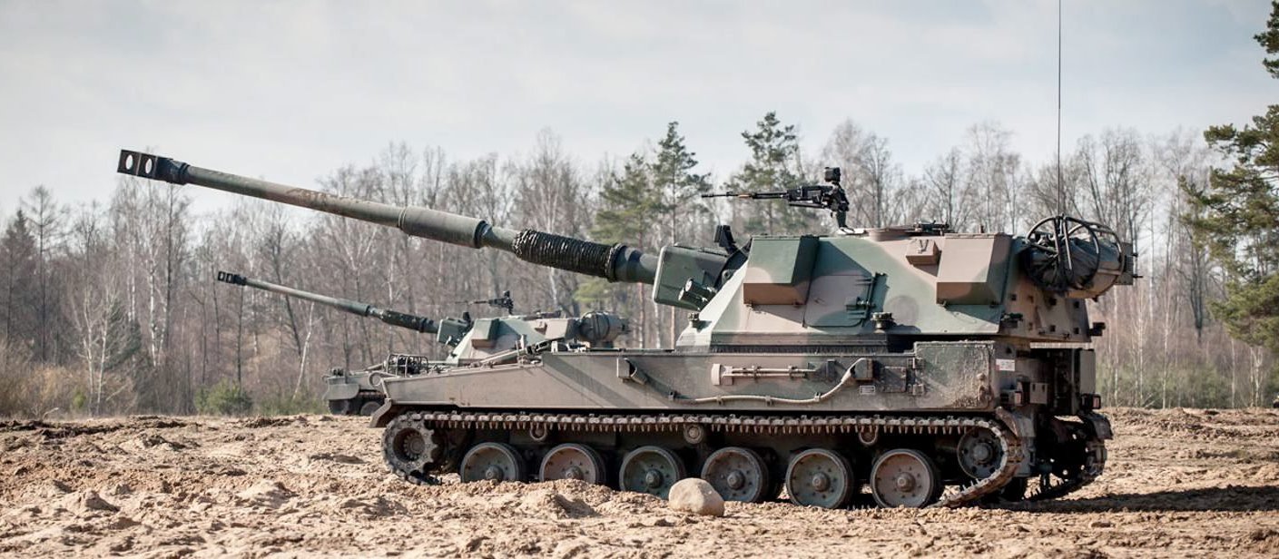 Rok przełomu w zbrojeniówce?