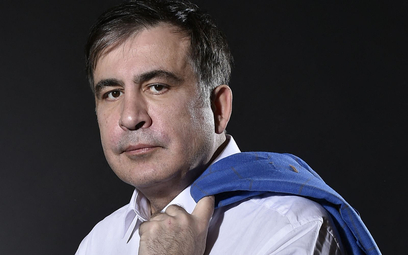 Saakaszwili zostanie przeniesiony do szpitala wojskowego? Jest propozycja