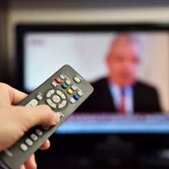 Czy abonament RTV jest opłatą czy podatkiem?