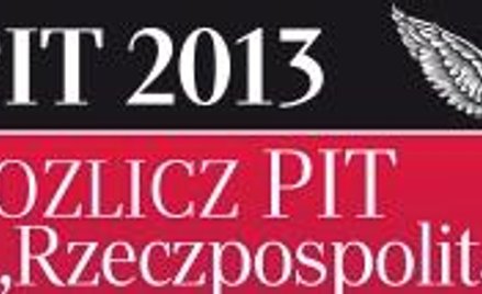 Do rozliczeń dzieci służy PIT-36