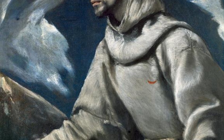„Sztuka w czasach El Greca"