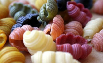 Makarony Polskie Obroty mają rosnąć co roku o 30 procent