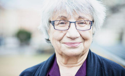 Irena Lasota: Gdy mniej znaczy więcej