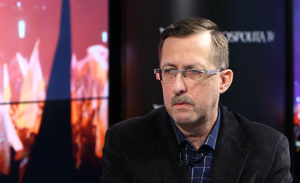 Stanisław Mocek: Jesteśmy egocentryczni