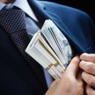 Pandemia sprzyjała nadużyciom finansowym