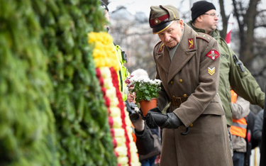 Łotwa: W Rydze uczczono marszem łotewski legion Waffen SS