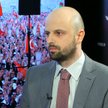 #RZECZoBIZNESIE: Szymon Juszczyk: Erdogan będzie musiał zająć się gospodarką