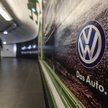 Volkswagen poprawił bilans III kwartału, bo marża zysku działu samochodowego zwiększyła się po raz p