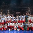 Mistrzostwa świata siatkarzy. Męczarnie na koniec, ale Polacy mają medal