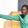 Aliou Cisse – jeden z senegalskich bohaterów mundialu 2002, dziś trener reprezentacji