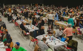 Fundacja wciąż poszukuje wolontariuszy chętnych do pomocy przy organizacji