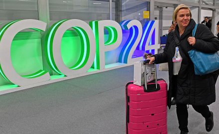 Szwedzi chwalą porozumienie z COP24 w Katowicach. "Najważniejsza decyzja od czasu Paryża"
