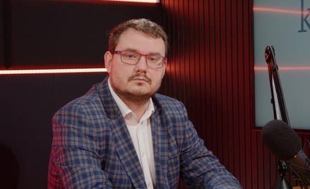 Oskar Gińko, Kancelaria AOMB