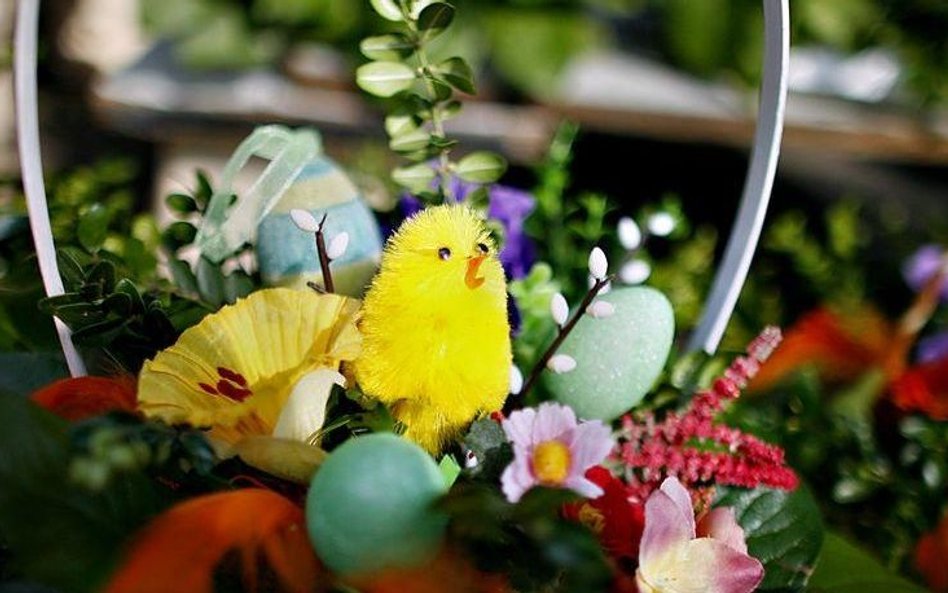 Provident: rodzina wyda w tym roku na Wielkanoc ok. 400 zł