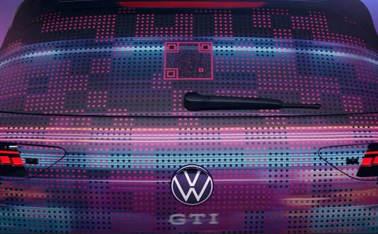 Nowy Volkswagen Golf GTI