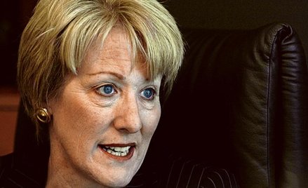 Anne Mulcahy jest z wykształcenia dziennikarką. W koncernie Xerox pracuje bez przerw od 1976 r. W si