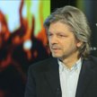 Łobodziński: Chciałem zobaczyć, jak teksty Dylana ze sobą gadają