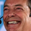 Farage: Jeśli wygramy, brexit bez umowy znów na stole