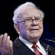Buffett wyda w 2018 roku 116 mld dolarów?