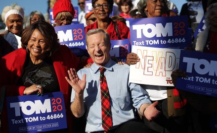 Tom Steyer