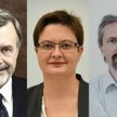 #RZECZoPOLITYCE: Balicki, Lubnauer, Chwedoruk