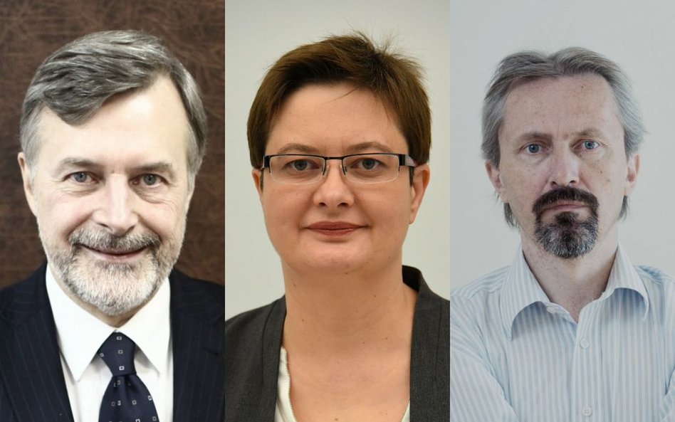 #RZECZoPOLITYCE: Balicki, Lubnauer, Chwedoruk