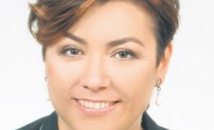 Iwona Duda od środy dołączyła do zarządu Aliora i będzie prezesem po otrzymaniu zgody KNF.
