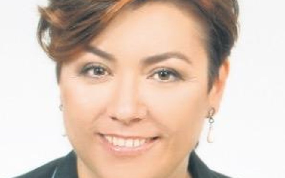 Iwona Duda od środy dołączyła do zarządu Aliora i będzie prezesem po otrzymaniu zgody KNF.