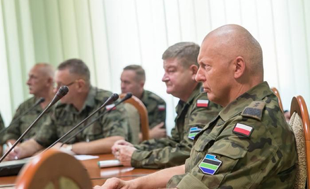 Sprawdzą działanie Obrony Terytorialnej