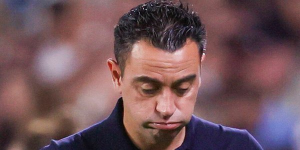 The Russians are tempting Xavi. erstwhile  Barcelona coach refuses