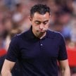 Na brak propozycji Xavi przez ostatni rok nie narzekał