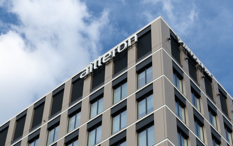 Ważne wieści z Ailleronu. Będą roszady kapitałowe?