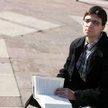 Paweł Zyzak autor książki “Lech Wałęsa. Idea i historia”