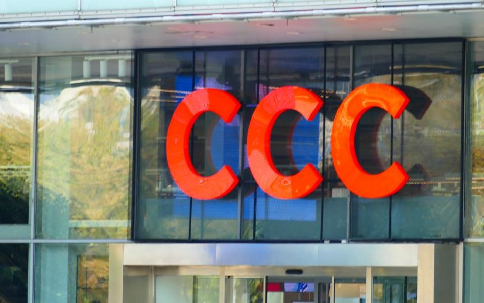 CCC: Zysk operacyjny spadł o jedną piątą