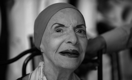 Alicia Alonso nie żyje: Artystka, która uwierzyła rewolucji